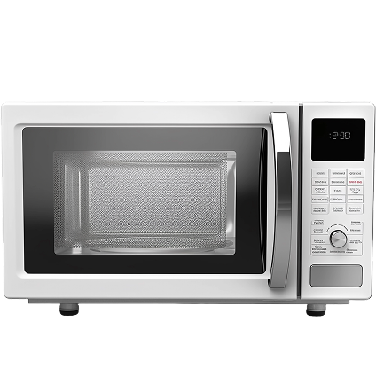 Microwave Oven